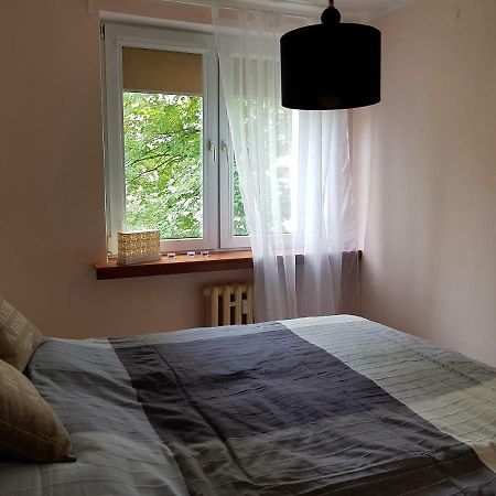 Apartament Orla Gdańsk Exterior foto