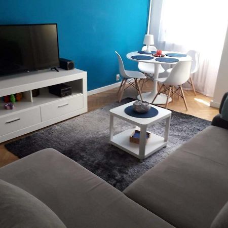 Apartament Orla Gdańsk Exterior foto