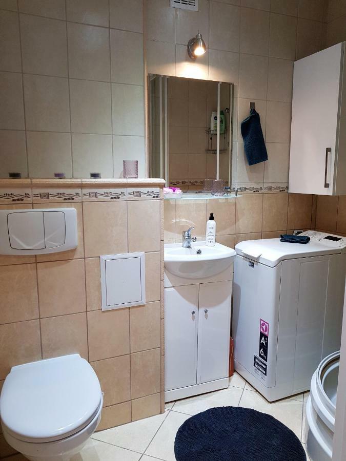 Apartament Orla Gdańsk Exterior foto