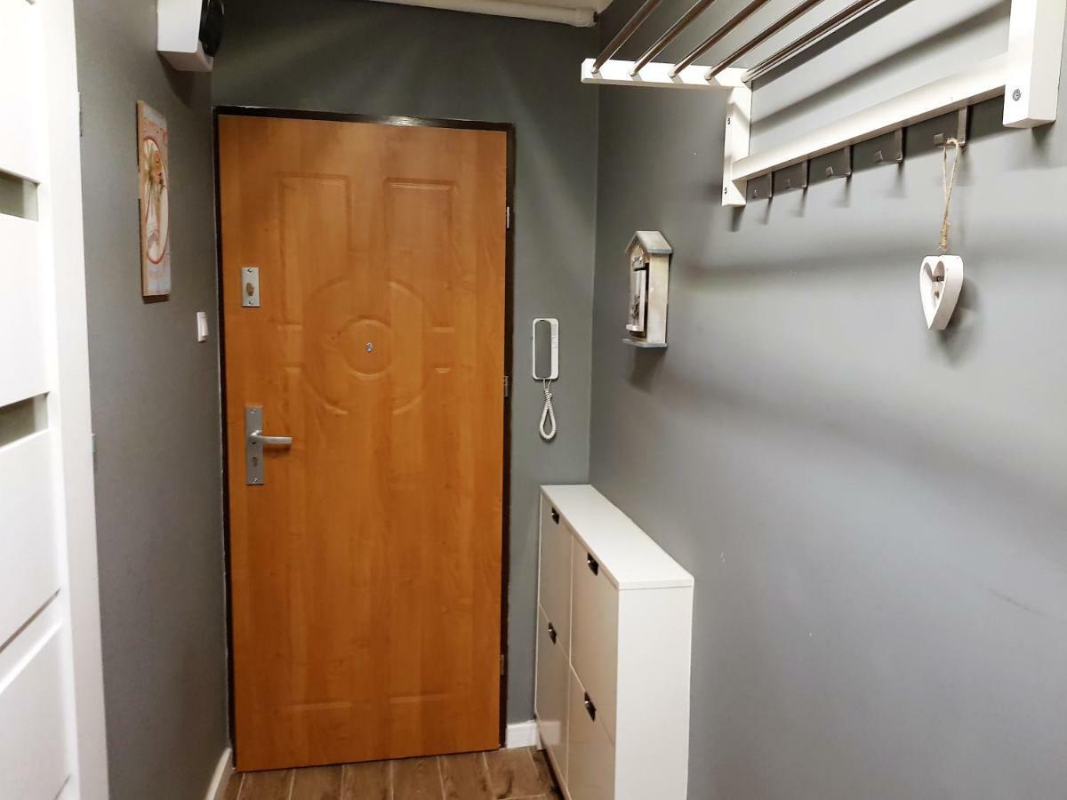 Apartament Orla Gdańsk Exterior foto