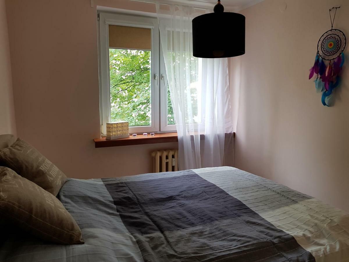 Apartament Orla Gdańsk Exterior foto