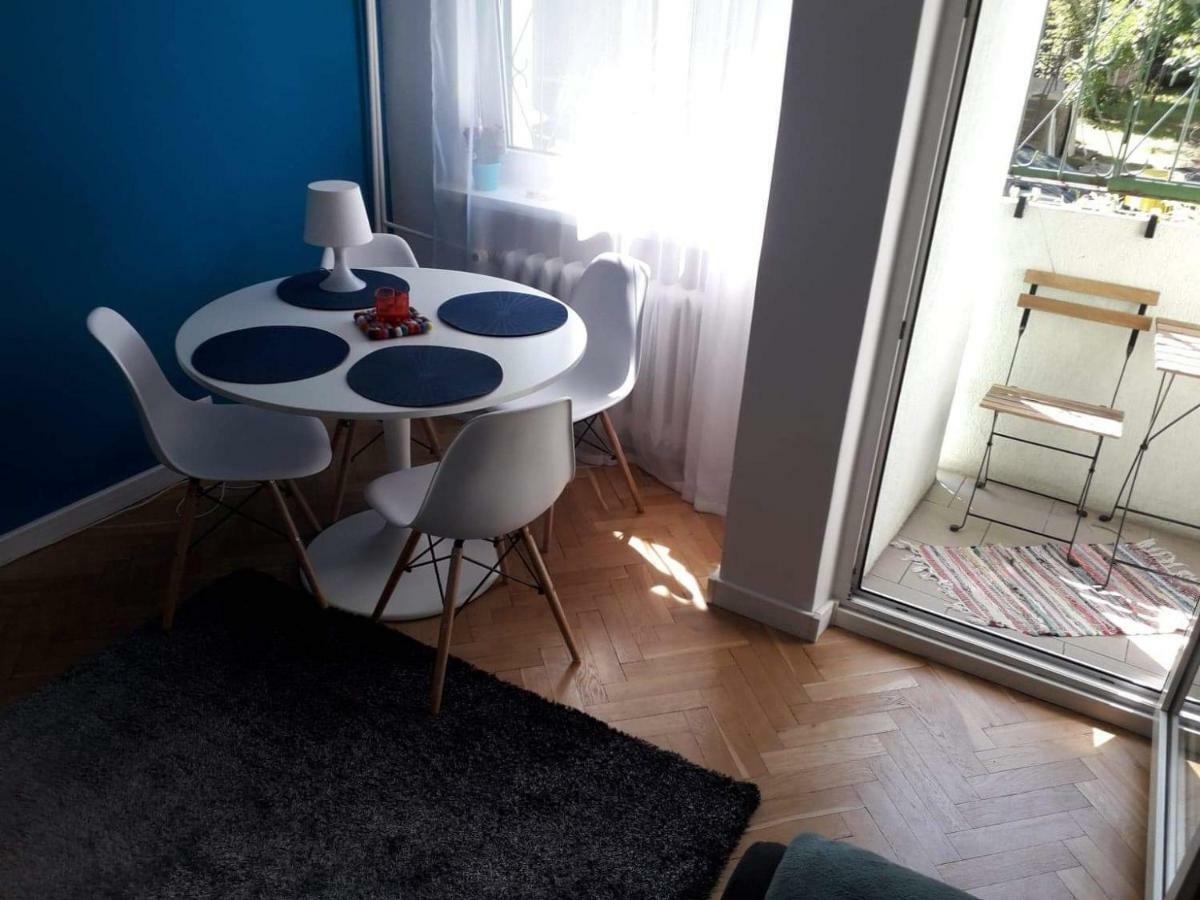 Apartament Orla Gdańsk Exterior foto