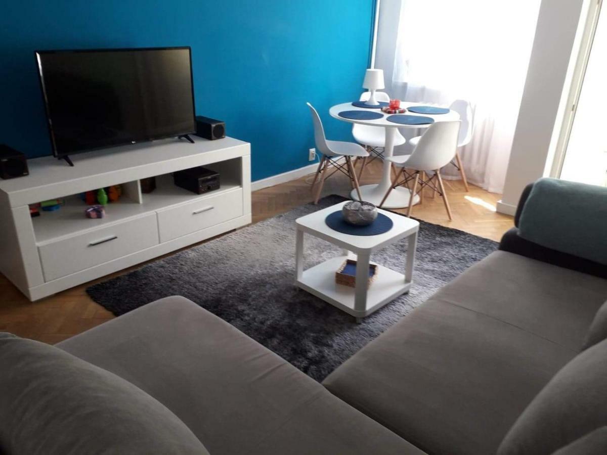 Apartament Orla Gdańsk Exterior foto