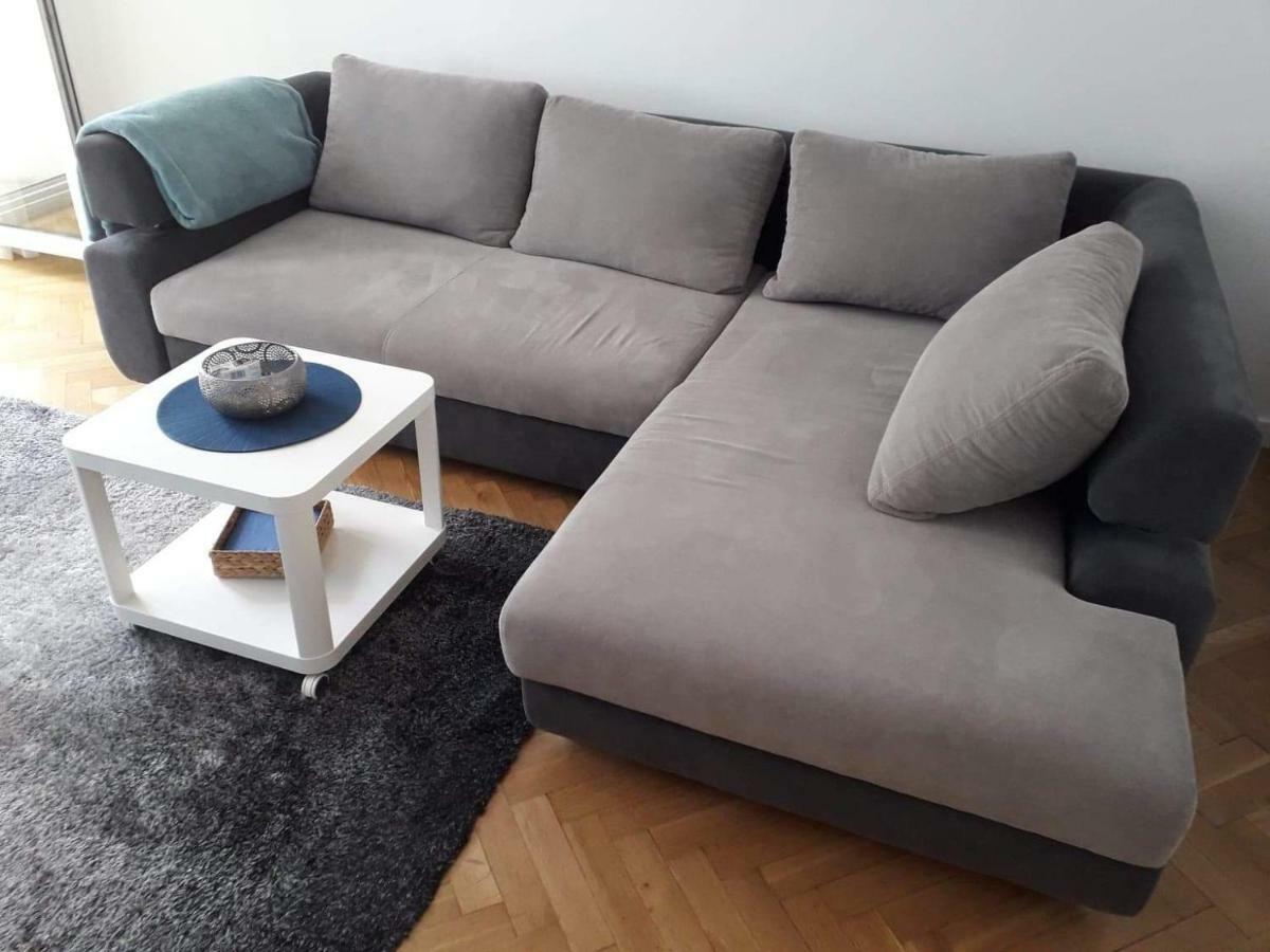 Apartament Orla Gdańsk Exterior foto