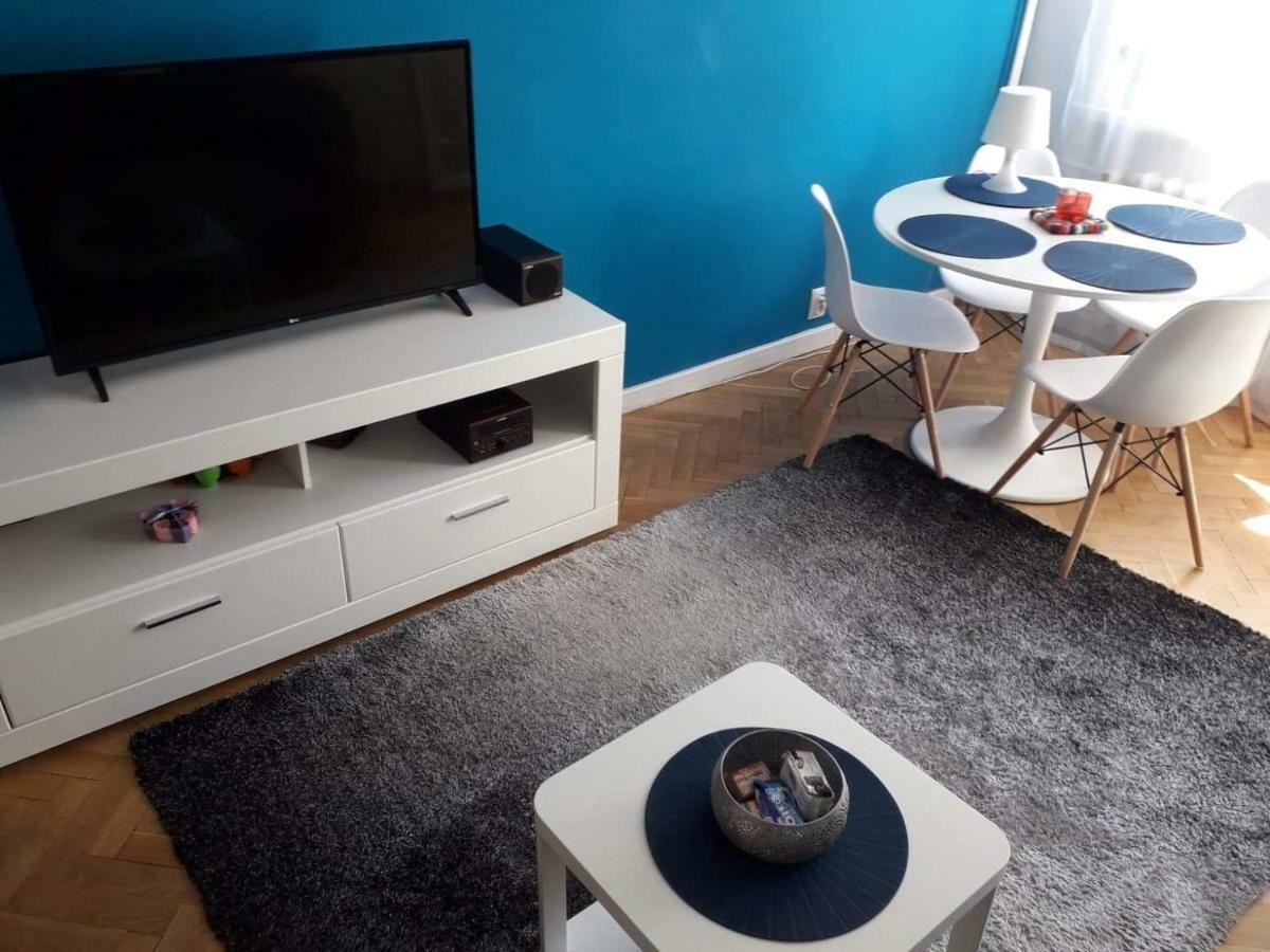 Apartament Orla Gdańsk Exterior foto