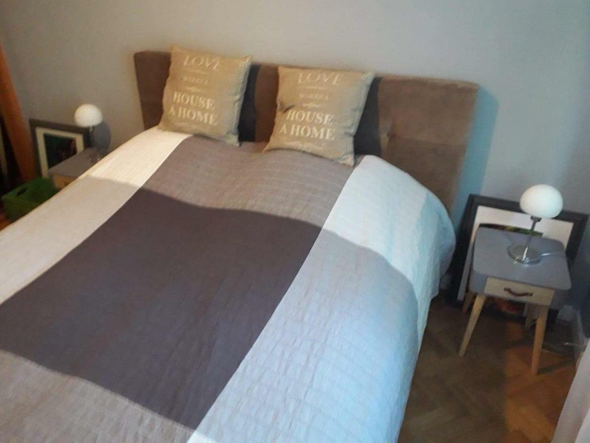 Apartament Orla Gdańsk Exterior foto